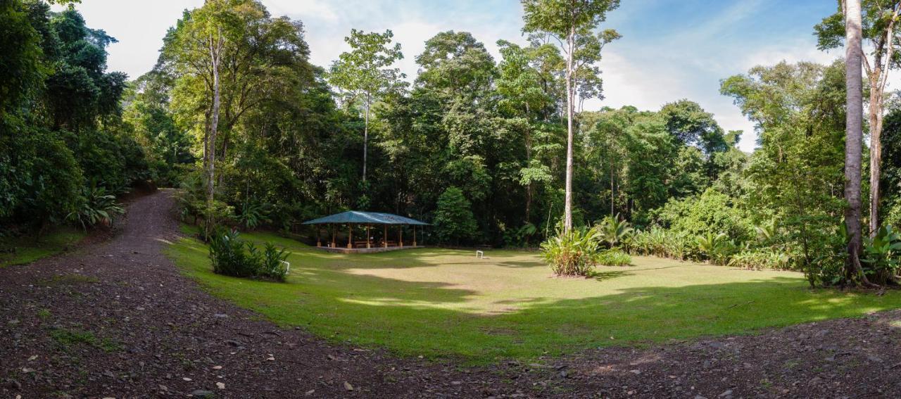 Casa Cedro - Portasol Vacation Rentals Matapalo  ภายนอก รูปภาพ