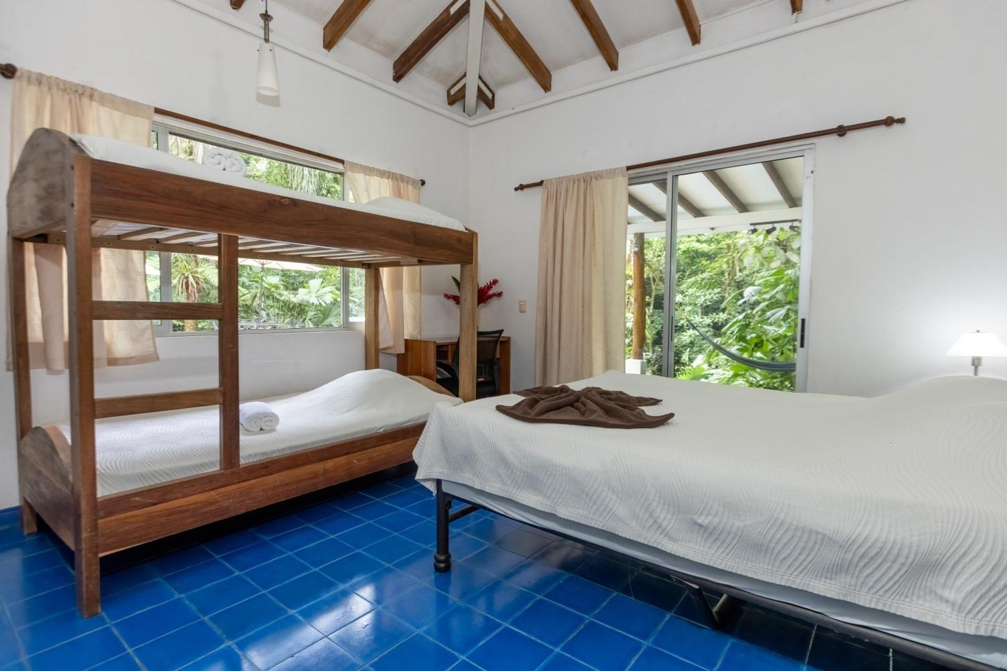 Casa Cedro - Portasol Vacation Rentals Matapalo  ภายนอก รูปภาพ