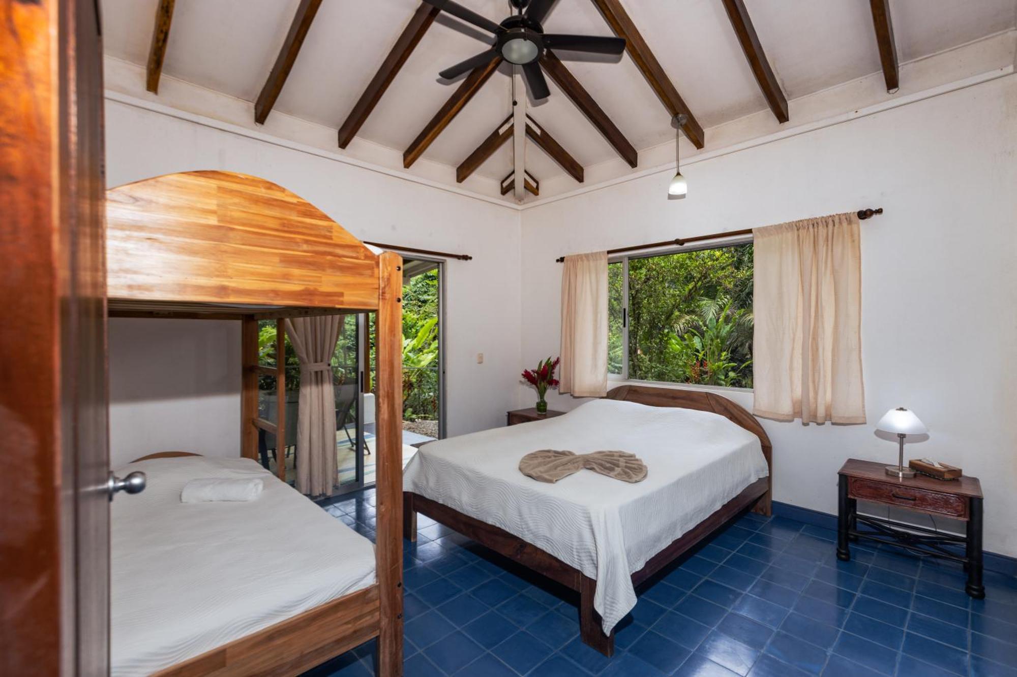 Casa Cedro - Portasol Vacation Rentals Matapalo  ภายนอก รูปภาพ