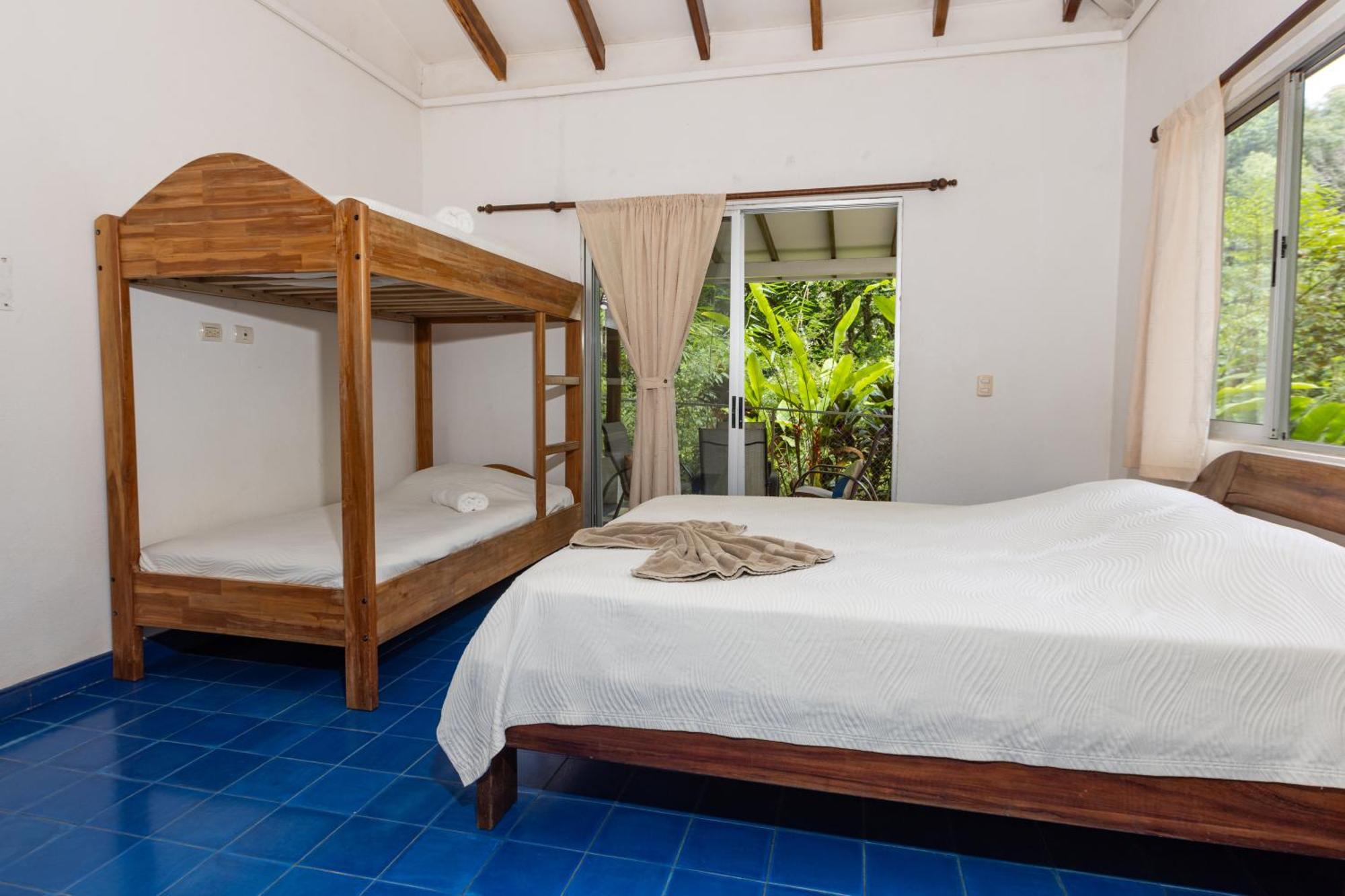 Casa Cedro - Portasol Vacation Rentals Matapalo  ภายนอก รูปภาพ