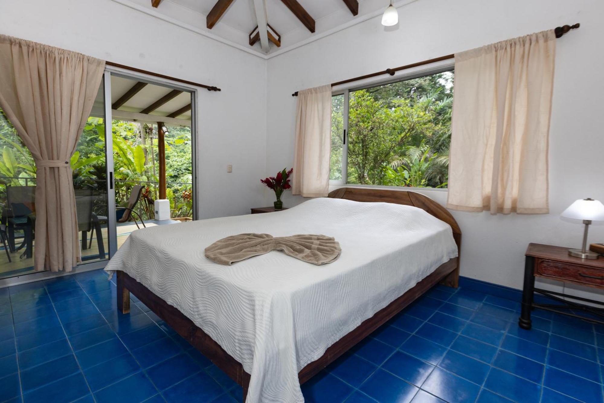 Casa Cedro - Portasol Vacation Rentals Matapalo  ภายนอก รูปภาพ
