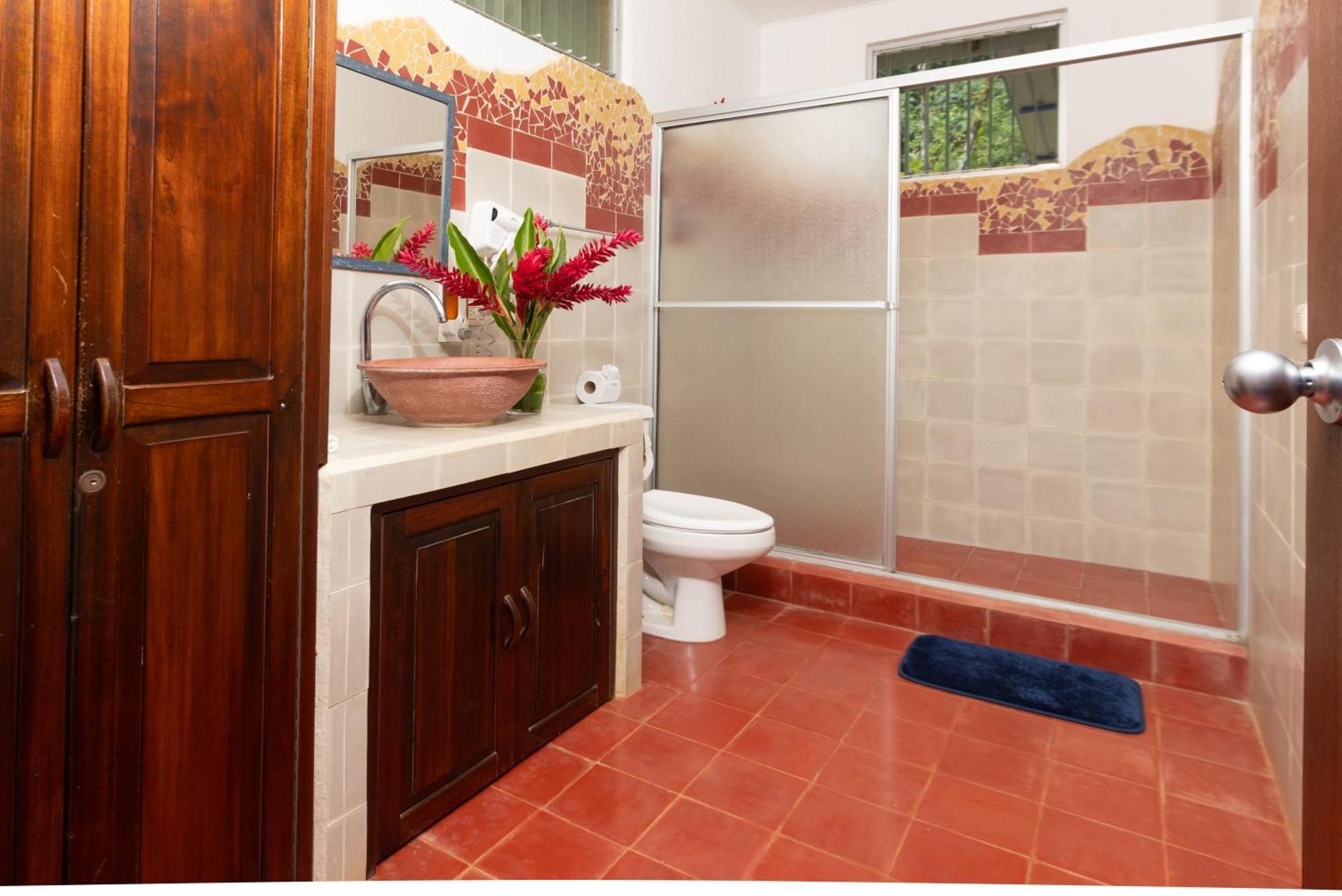 Casa Cedro - Portasol Vacation Rentals Matapalo  ภายนอก รูปภาพ