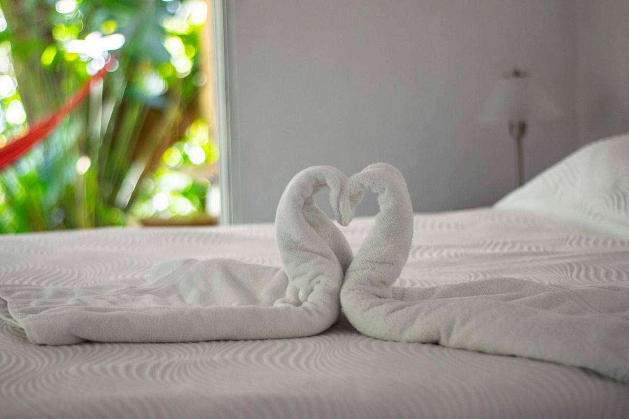 Casa Cedro - Portasol Vacation Rentals Matapalo  ภายนอก รูปภาพ